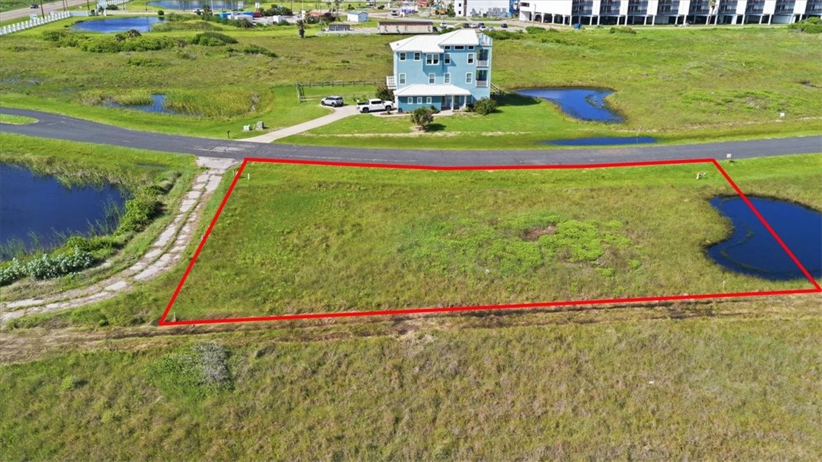 Tbd Mustang Island Estates Drive Port Aransas TX 78373