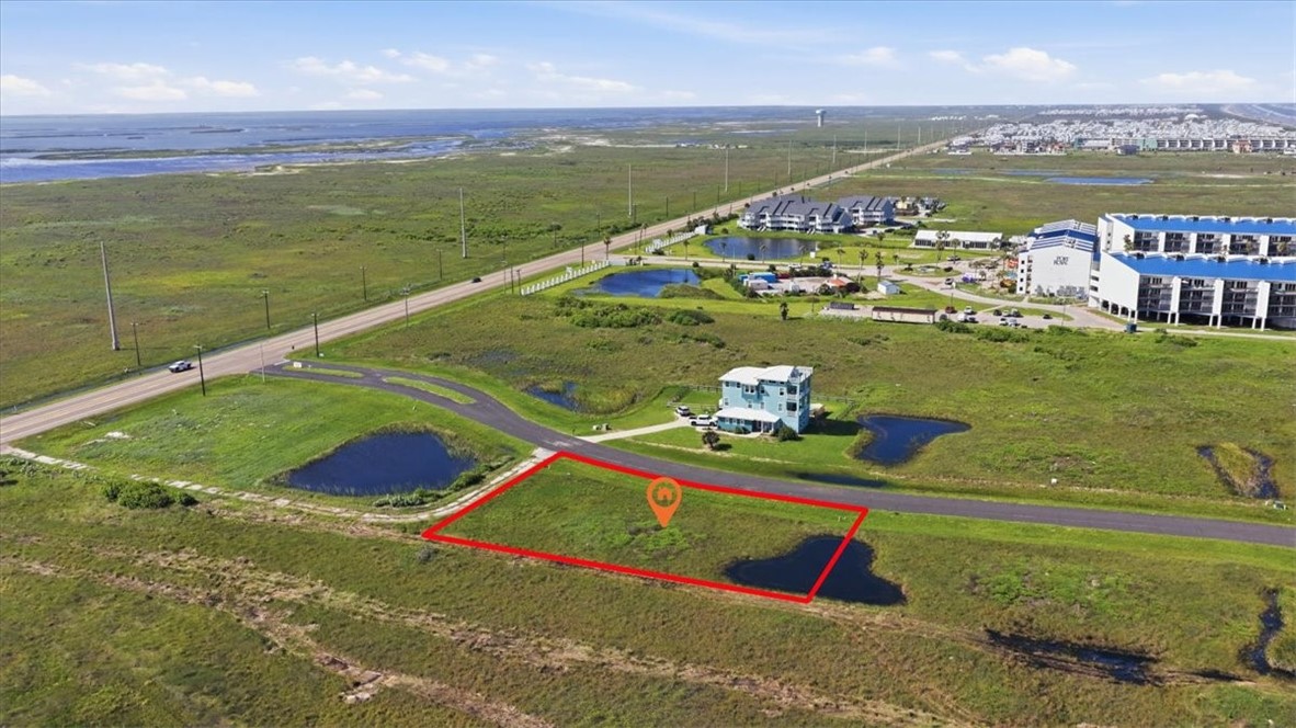 Tbd Mustang Island Estates Drive Port Aransas TX 78373