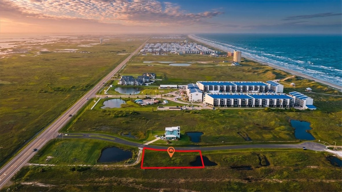 Tbd Mustang Island Estates Drive Port Aransas TX 78373