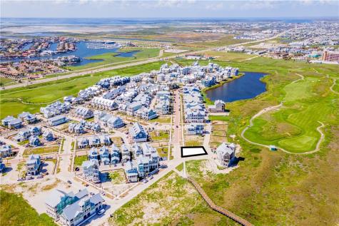 102 Yaupon Lane Port Aransas TX 78373