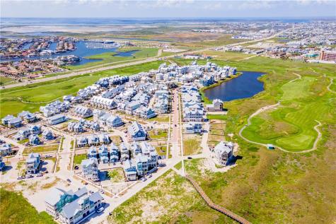 102 Yaupon Lane Port Aransas TX 78373