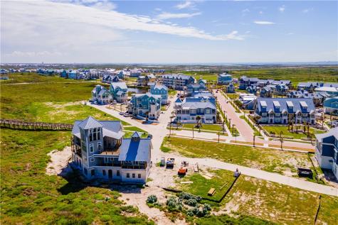 102 Yaupon Lane Port Aransas TX 78373
