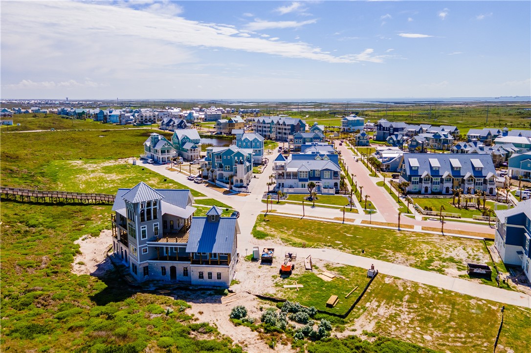 102 Yaupon Lane Port Aransas TX 78373