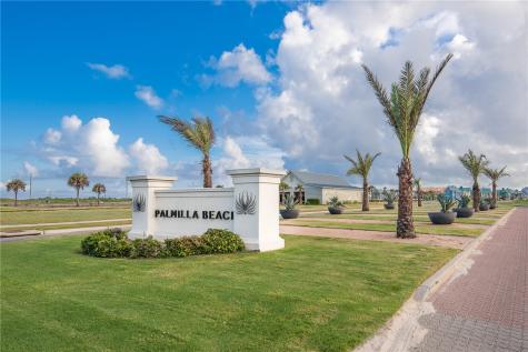 102 Yaupon Lane Port Aransas TX 78373
