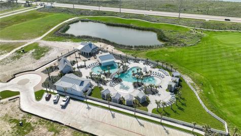 102 Yaupon Lane Port Aransas TX 78373
