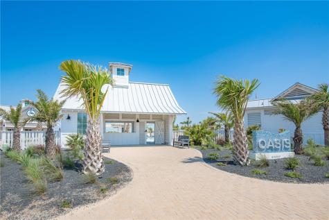 102 Yaupon Lane Port Aransas TX 78373