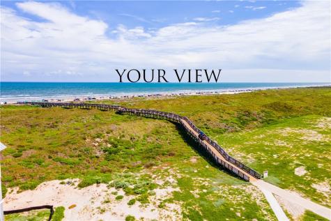 102 Yaupon Lane Port Aransas TX 78373