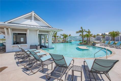102 Yaupon Lane Port Aransas TX 78373