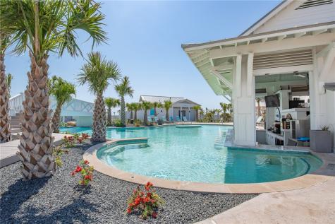 102 Yaupon Lane Port Aransas TX 78373