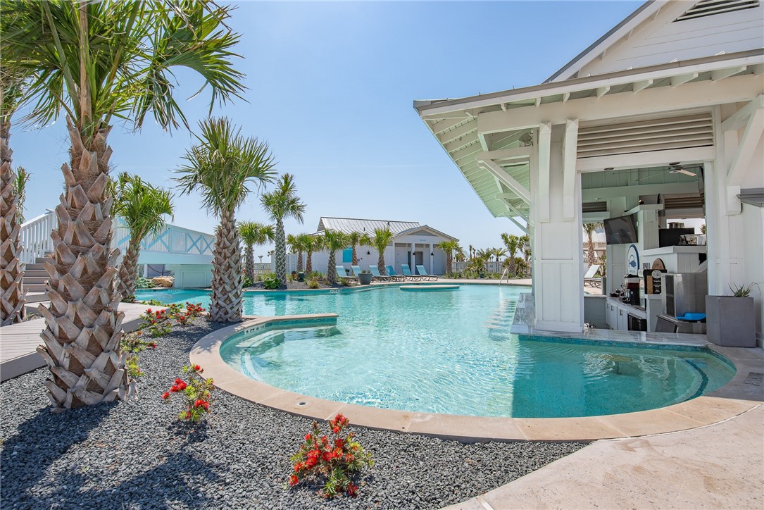 102 Yaupon Lane Port Aransas TX 78373