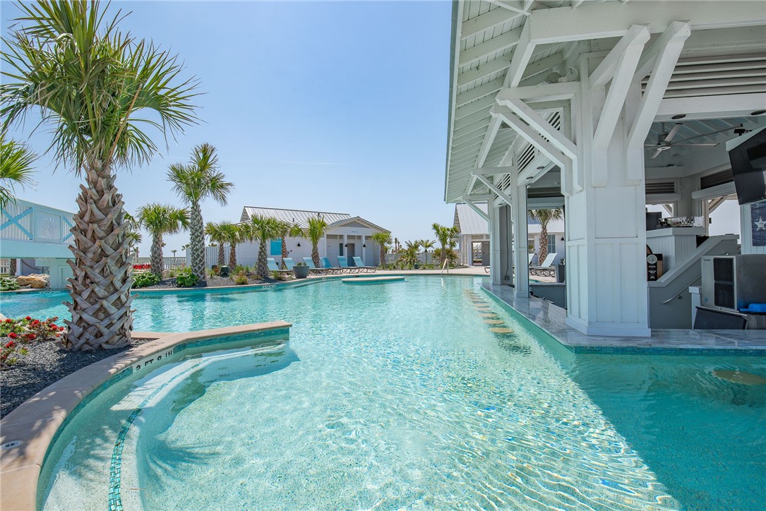 102 Yaupon Lane Port Aransas TX 78373