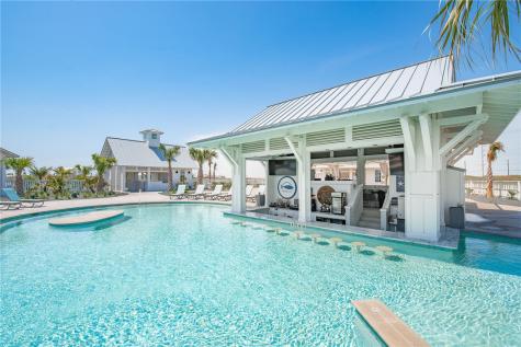 102 Yaupon Lane Port Aransas TX 78373