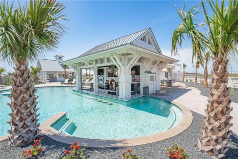 102 Yaupon Lane Port Aransas TX 78373