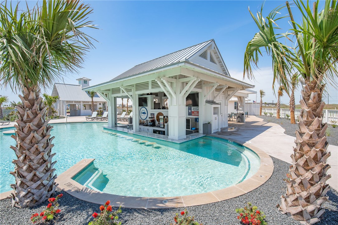 102 Yaupon Lane Port Aransas TX 78373