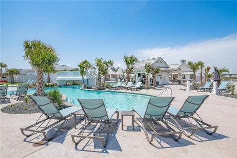 102 Yaupon Lane Port Aransas TX 78373