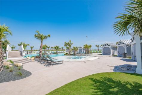 102 Yaupon Lane Port Aransas TX 78373