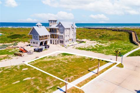 102 Yaupon Lane Port Aransas TX 78373