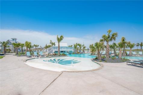 102 Yaupon Lane Port Aransas TX 78373