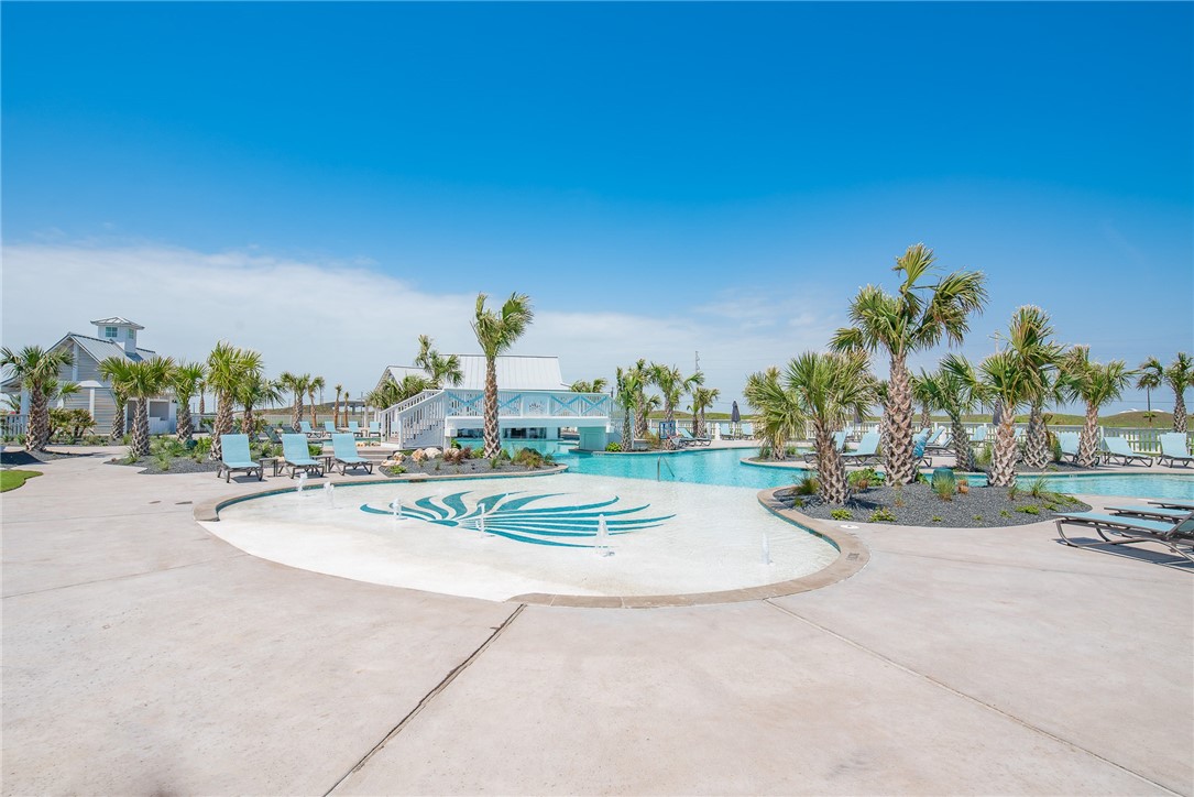 102 Yaupon Lane Port Aransas TX 78373