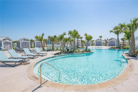 102 Yaupon Lane Port Aransas TX 78373
