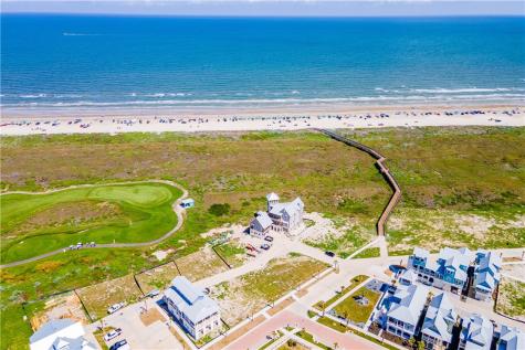 102 Yaupon Lane Port Aransas TX 78373