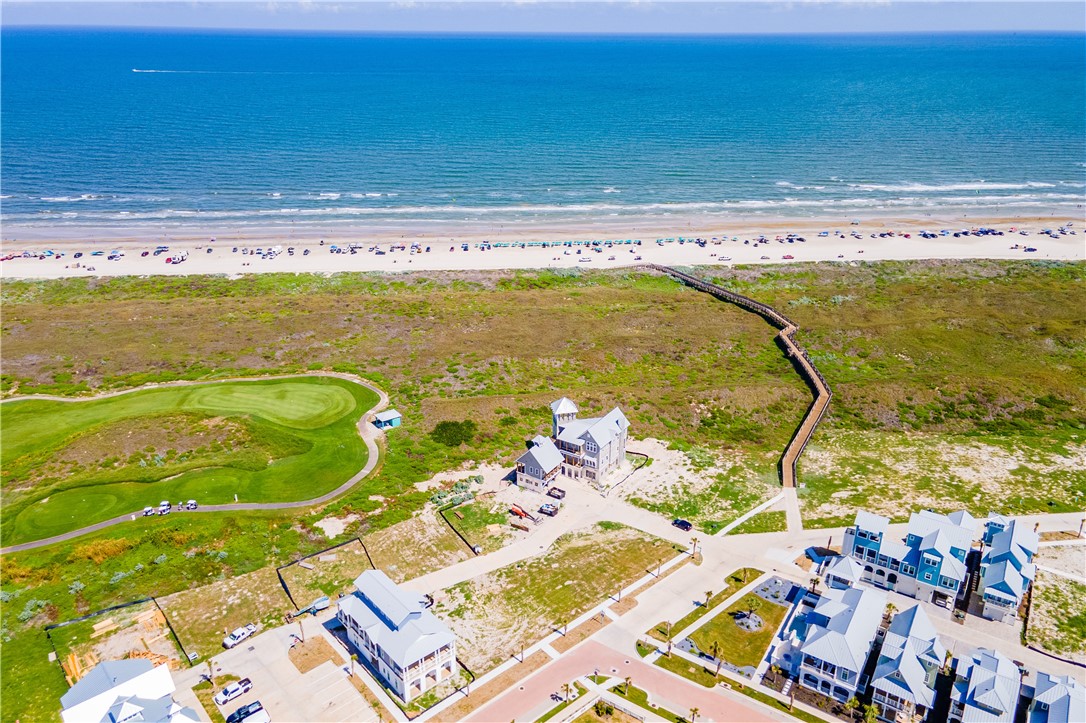 102 Yaupon Lane Port Aransas TX 78373