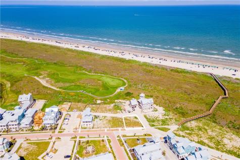 102 Yaupon Lane Port Aransas TX 78373