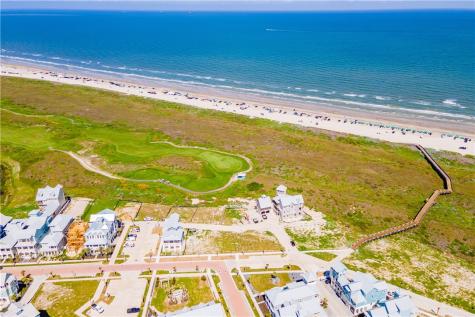 102 Yaupon Lane Port Aransas TX 78373