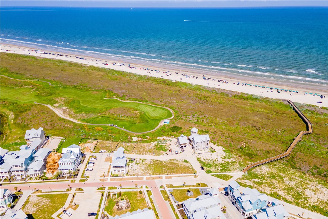 102 Yaupon Lane Port Aransas TX 78373