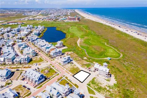 102 Yaupon Lane Port Aransas TX 78373