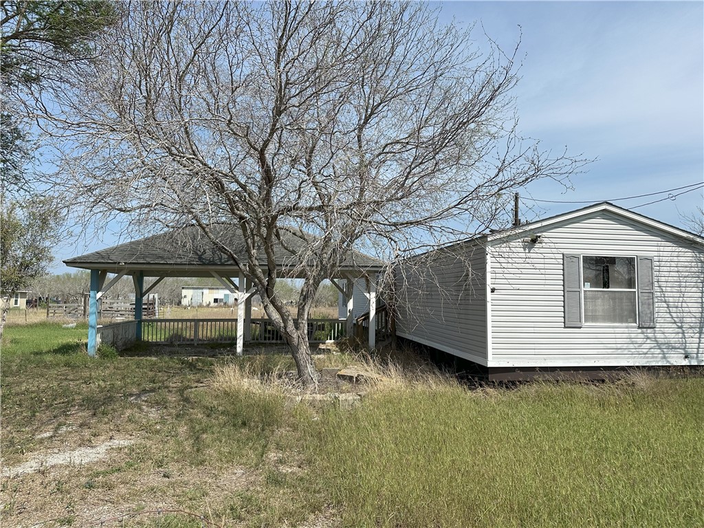 4718 Trejo Street Robstown TX 78380