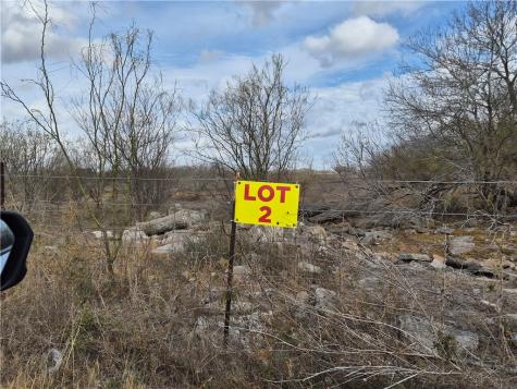 Lot 2 2180 County Road E Kingsville TX 78363