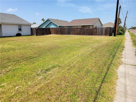 325 Sorrento Street Port Aransas TX 78373