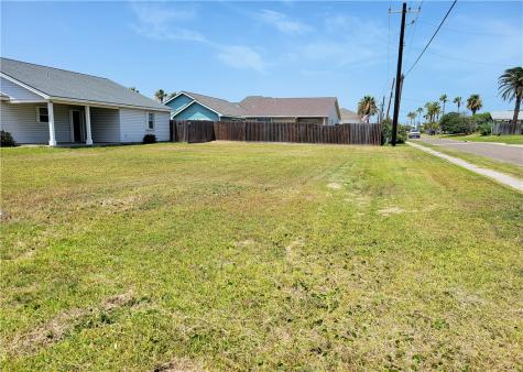 325 Sorrento Street Port Aransas TX 78373