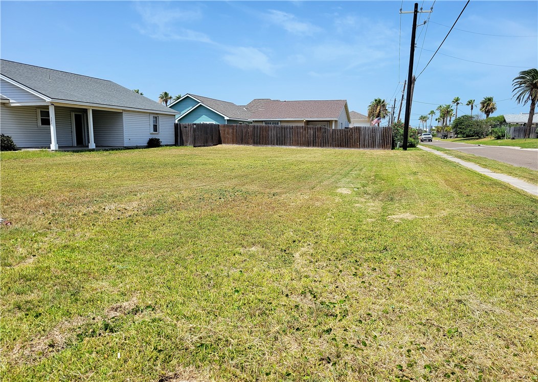 325 Sorrento Street Port Aransas TX 78373