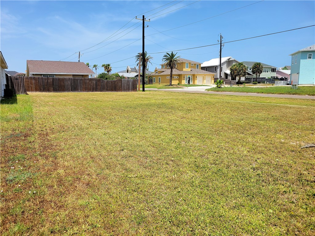 325 Sorrento Street Port Aransas TX 78373