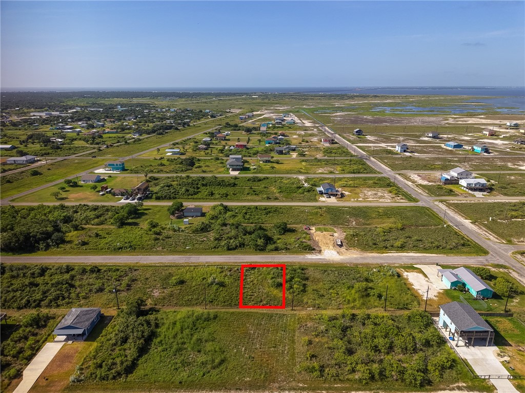 214 W Rustic Oak Lane Rockport TX 78382