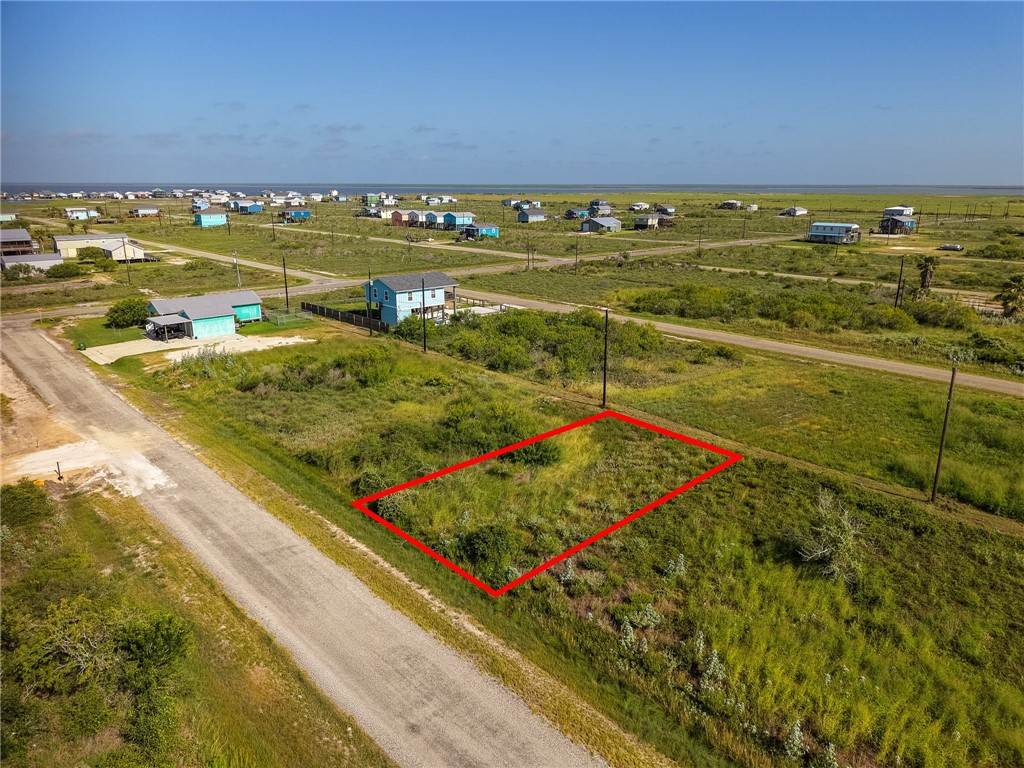 214 W Rustic Oak Lane Rockport TX 78382