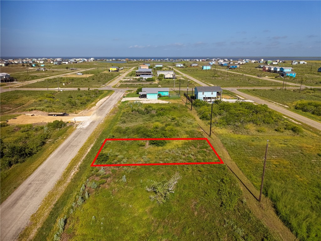 214 W Rustic Oak Lane Rockport TX 78382