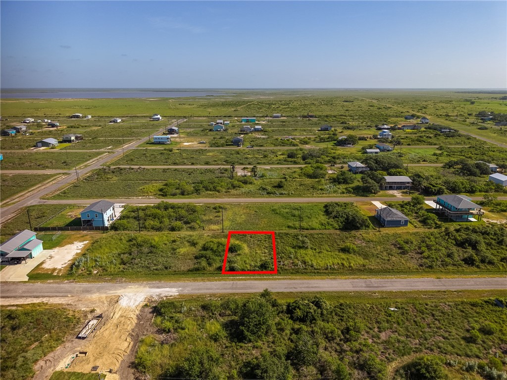 214 W Rustic Oak Lane Rockport TX 78382