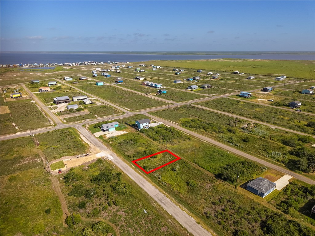 214 W Rustic Oak Lane Rockport TX 78382