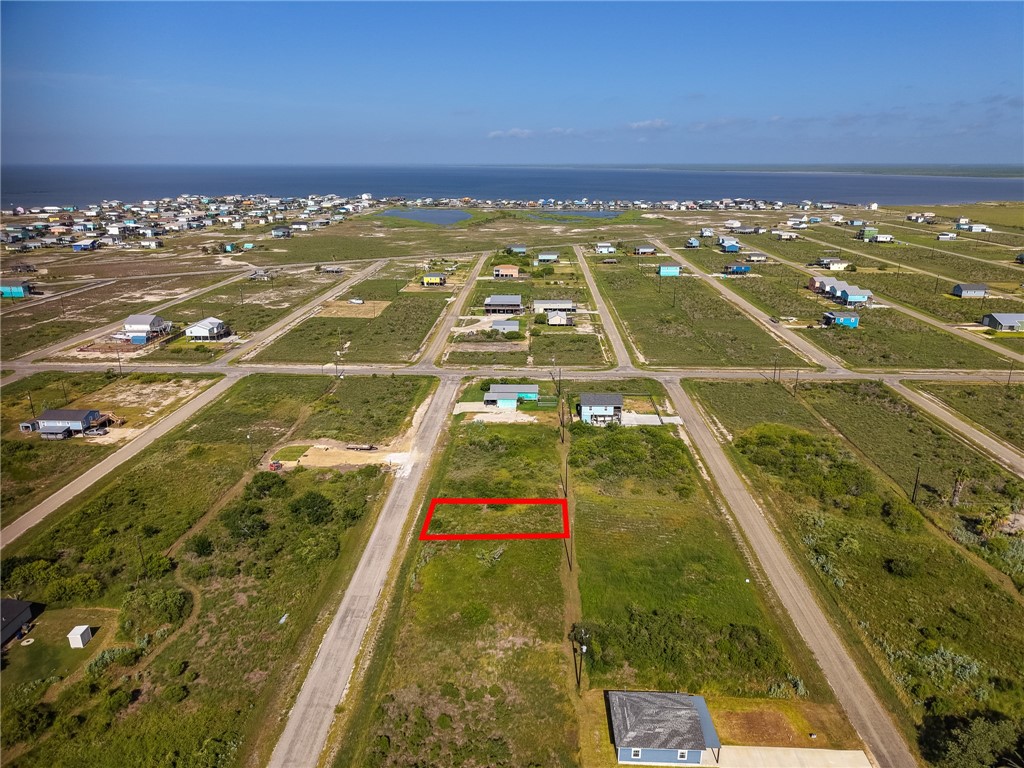 214 W Rustic Oak Lane Rockport TX 78382
