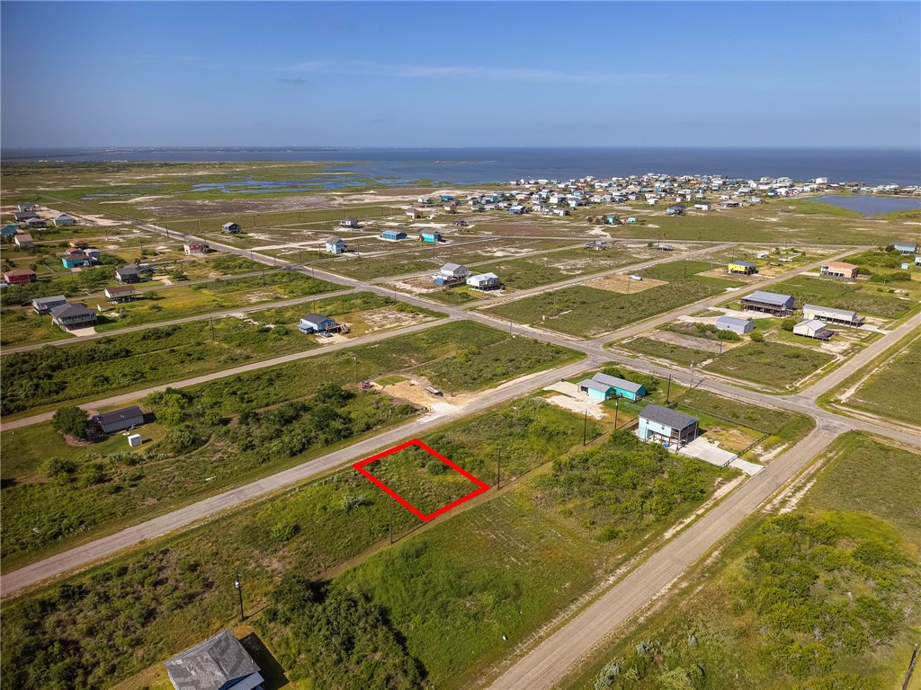 214 W Rustic Oak Lane Rockport TX 78382