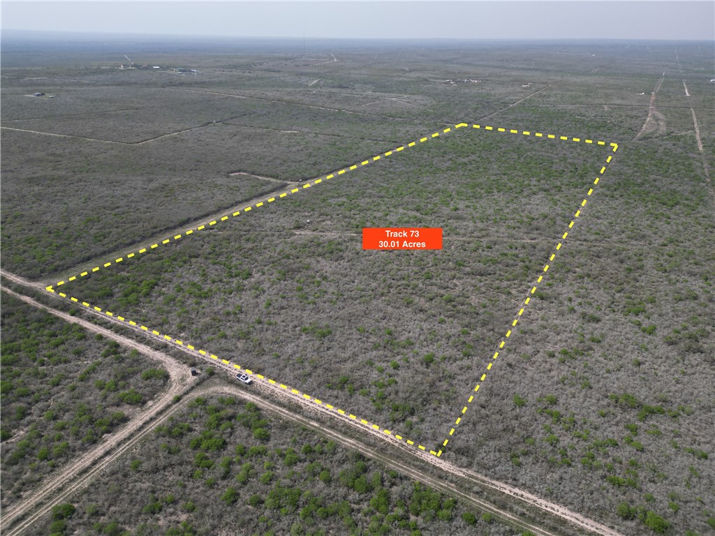 Track 73 Highway 339 Benavides TX 78341