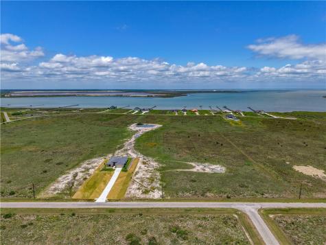 209 Trout Side Way Rockport TX 78382