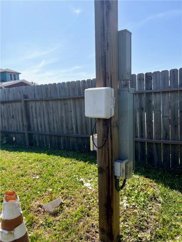 1510 Whispering Sands Street Port Aransas TX 78373