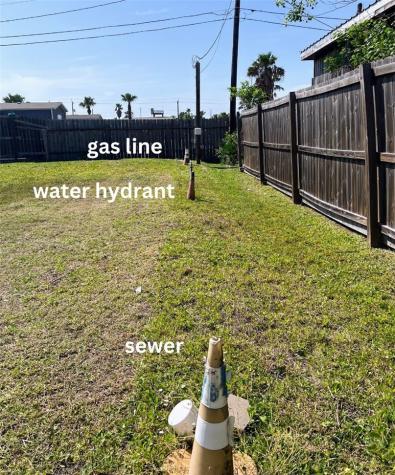 1510 Whispering Sands Street Port Aransas TX 78373