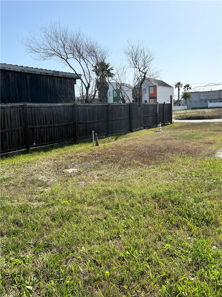 1510 Whispering Sands Street Port Aransas TX 78373