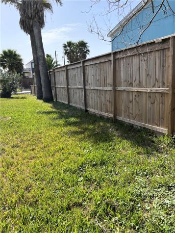 1510 Whispering Sands Street Port Aransas TX 78373