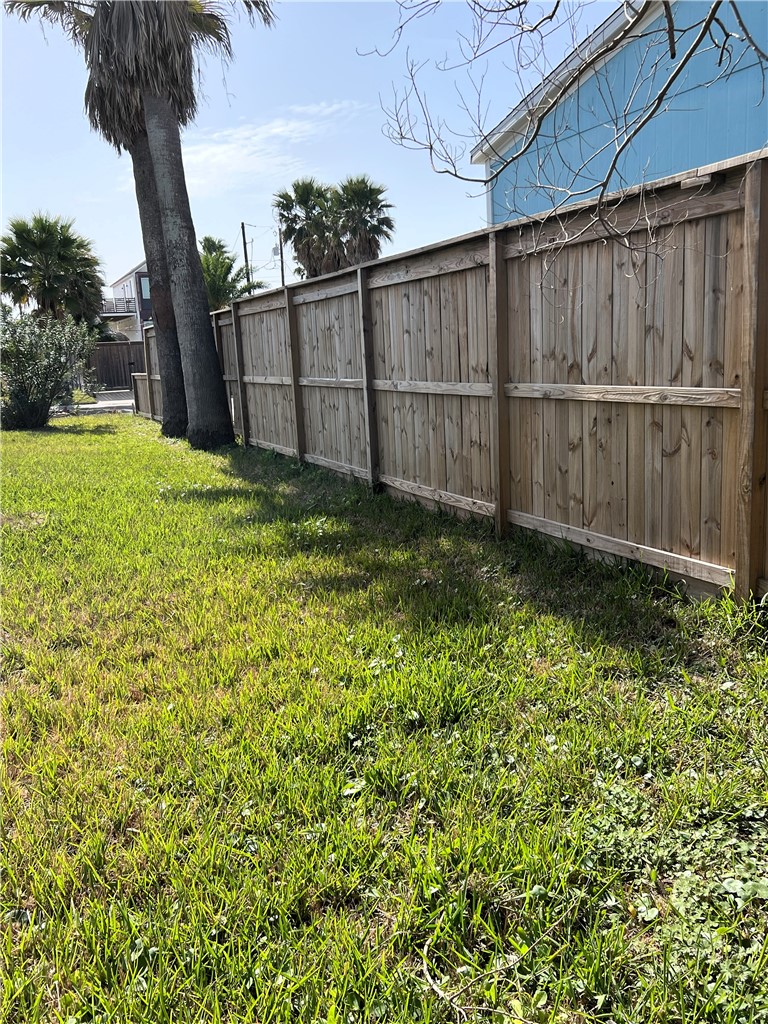 1510 Whispering Sands Street Port Aransas TX 78373
